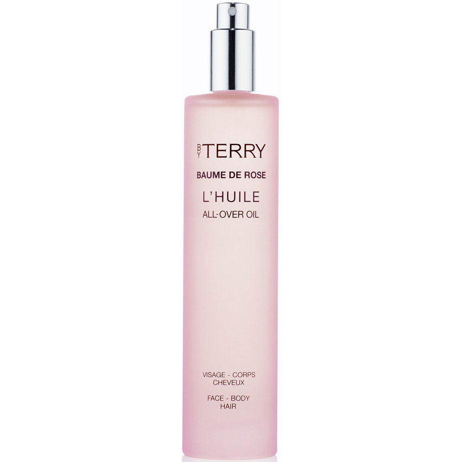 Baume De Rose L'Huile Visage Corps Cheveux, 100 ml By Terry Brun utan sol (BUS)