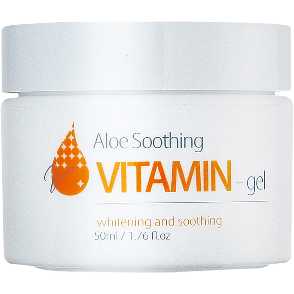 Aloe Soothing Vitamin Gel