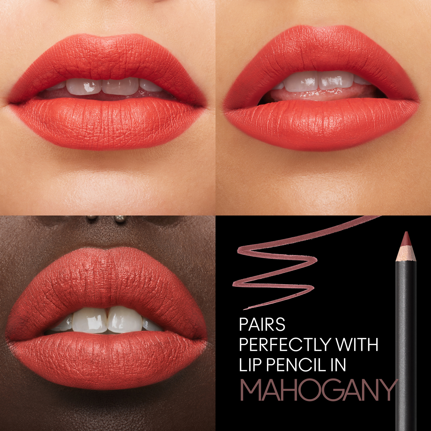 Macximal Silky Matte Lipstick