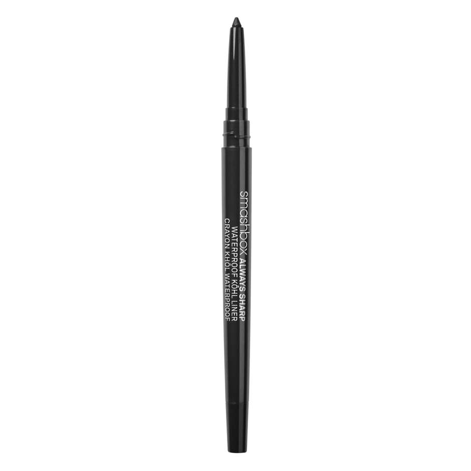 Always Sharp Waterproof Kohl Liner, 0,3 g Smashbox Eyeliner