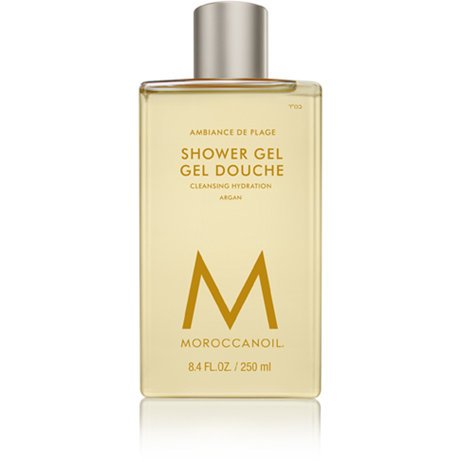 Shower Gel