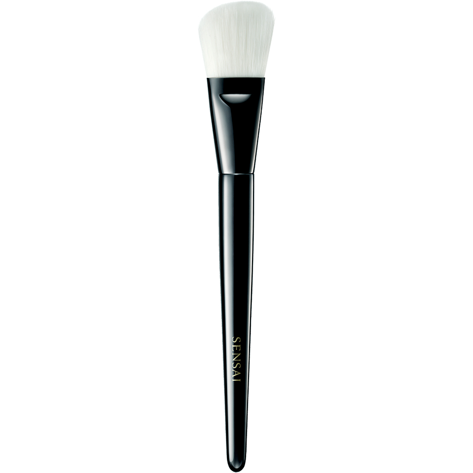 Liquid Foundation Brush