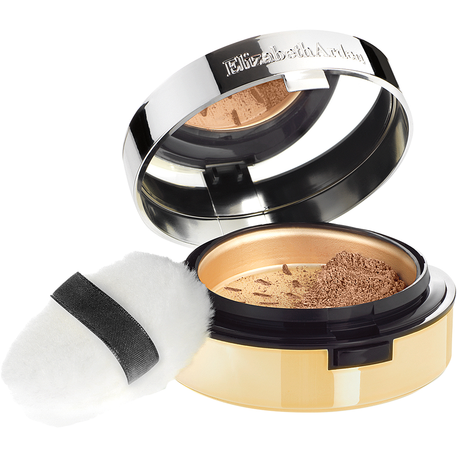 Pure Finish Mineral Foundation