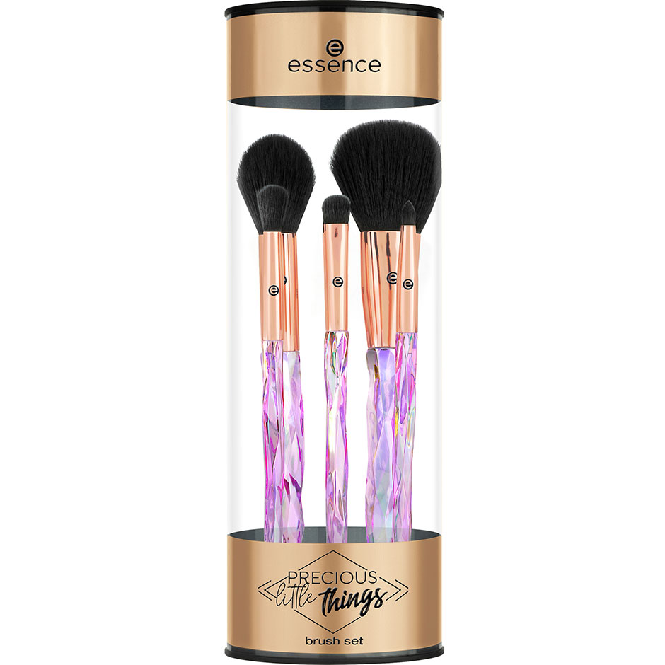 Precious Little Things Brush Set