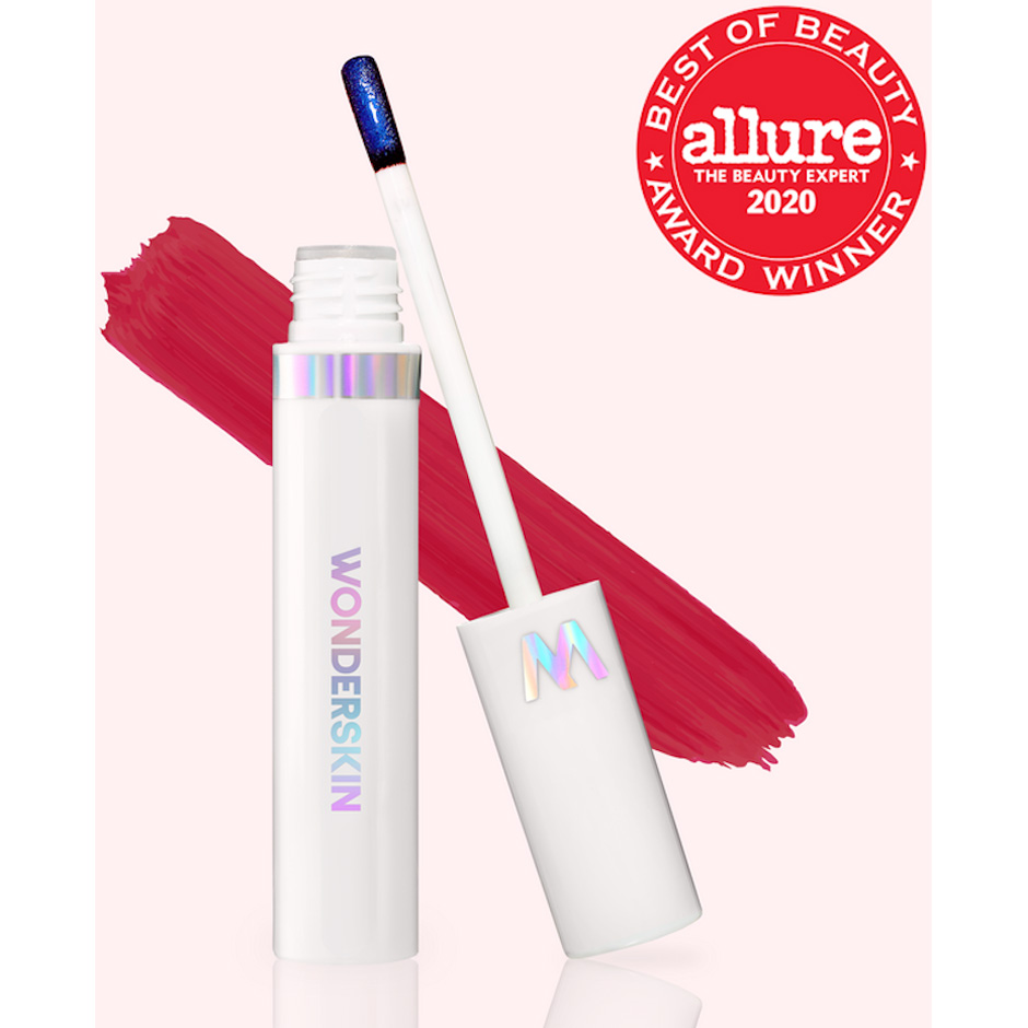 Wonder Blading Lip Stain Masque