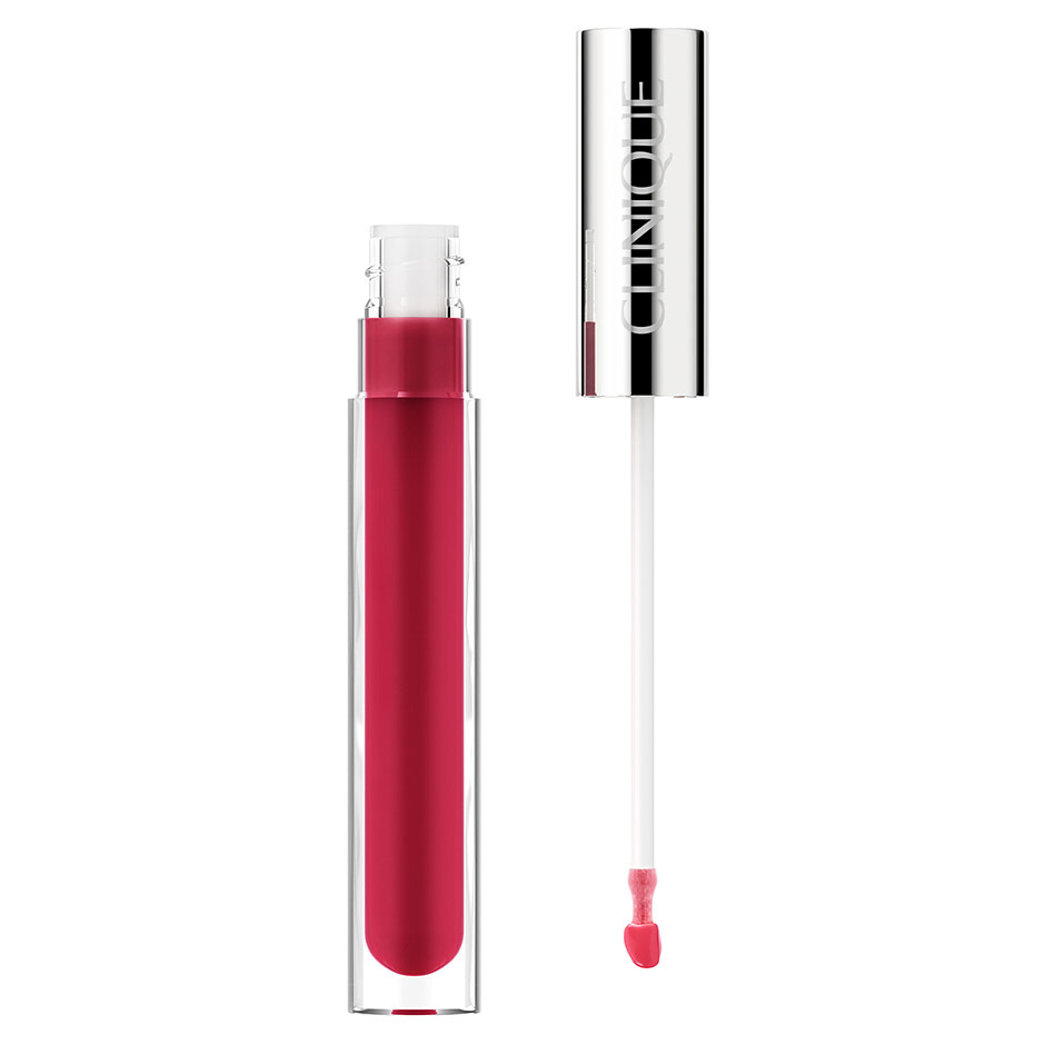 Pop Plush Creamy Lip Gloss