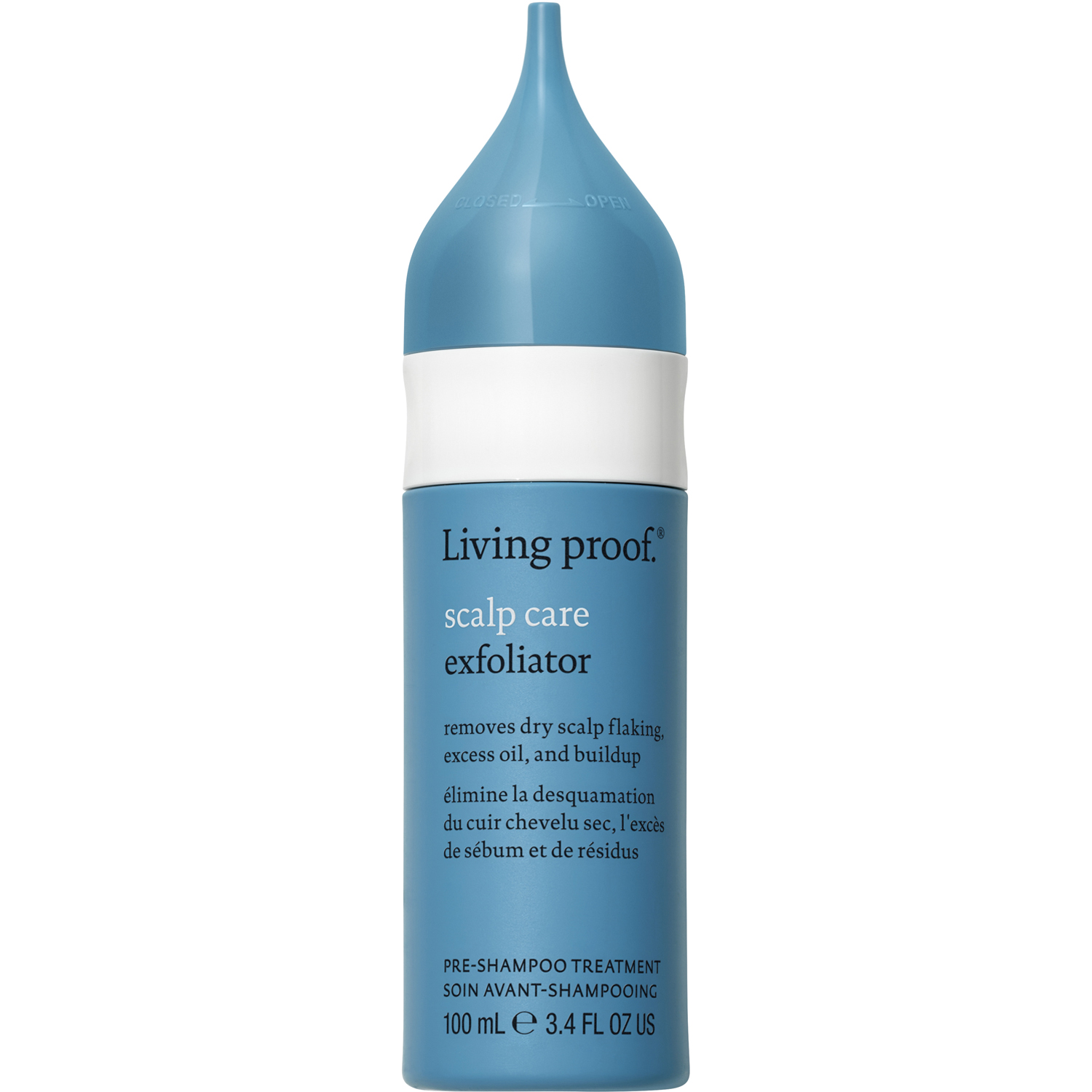 Living Proof Scalp Care Exfoliator 100 ml