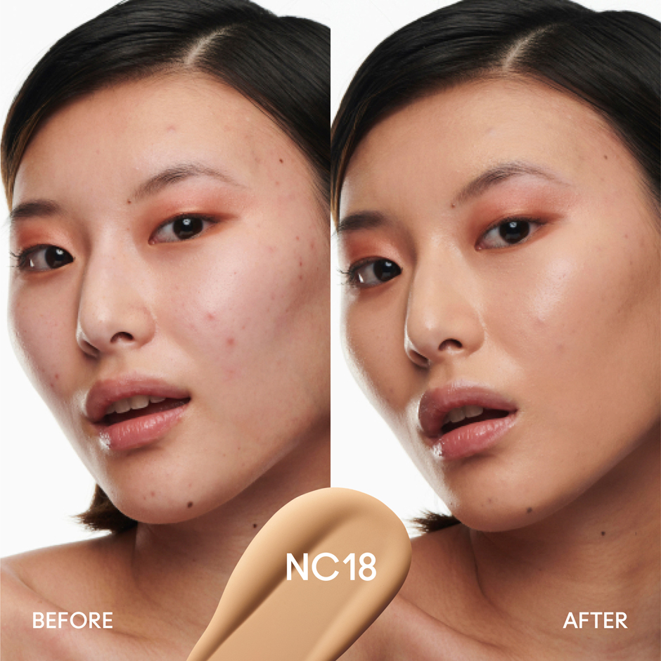 Studio Radiance Serum-Powered Foundation