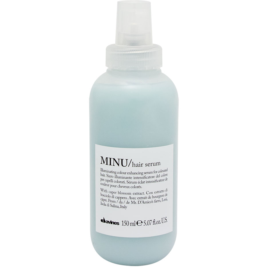 Minu Hair Serum