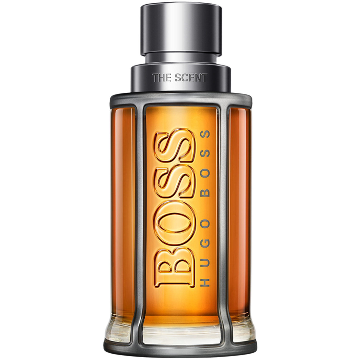 Boss The Scent