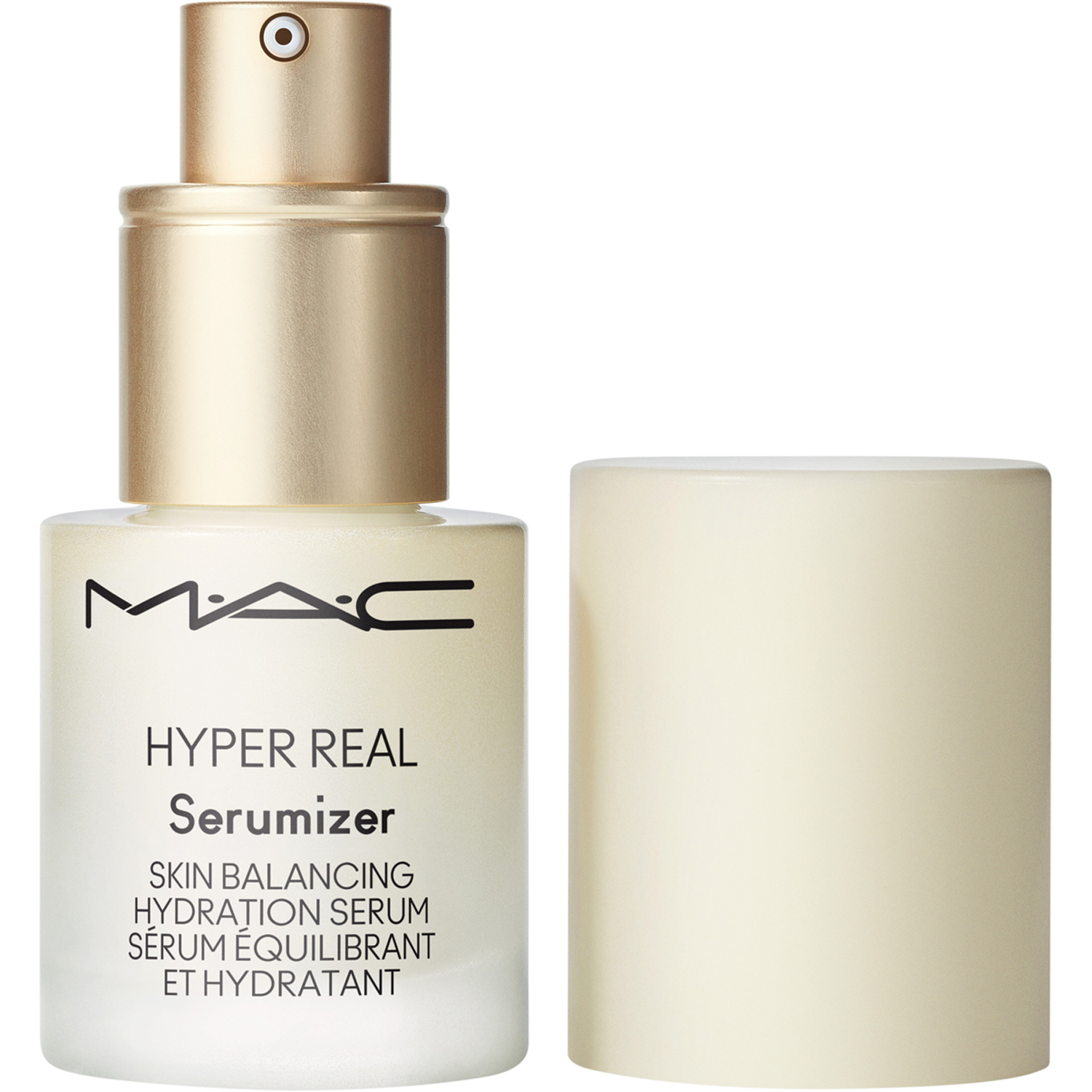 Hyper Real Serumizer Skin Balancing Hydration Serum