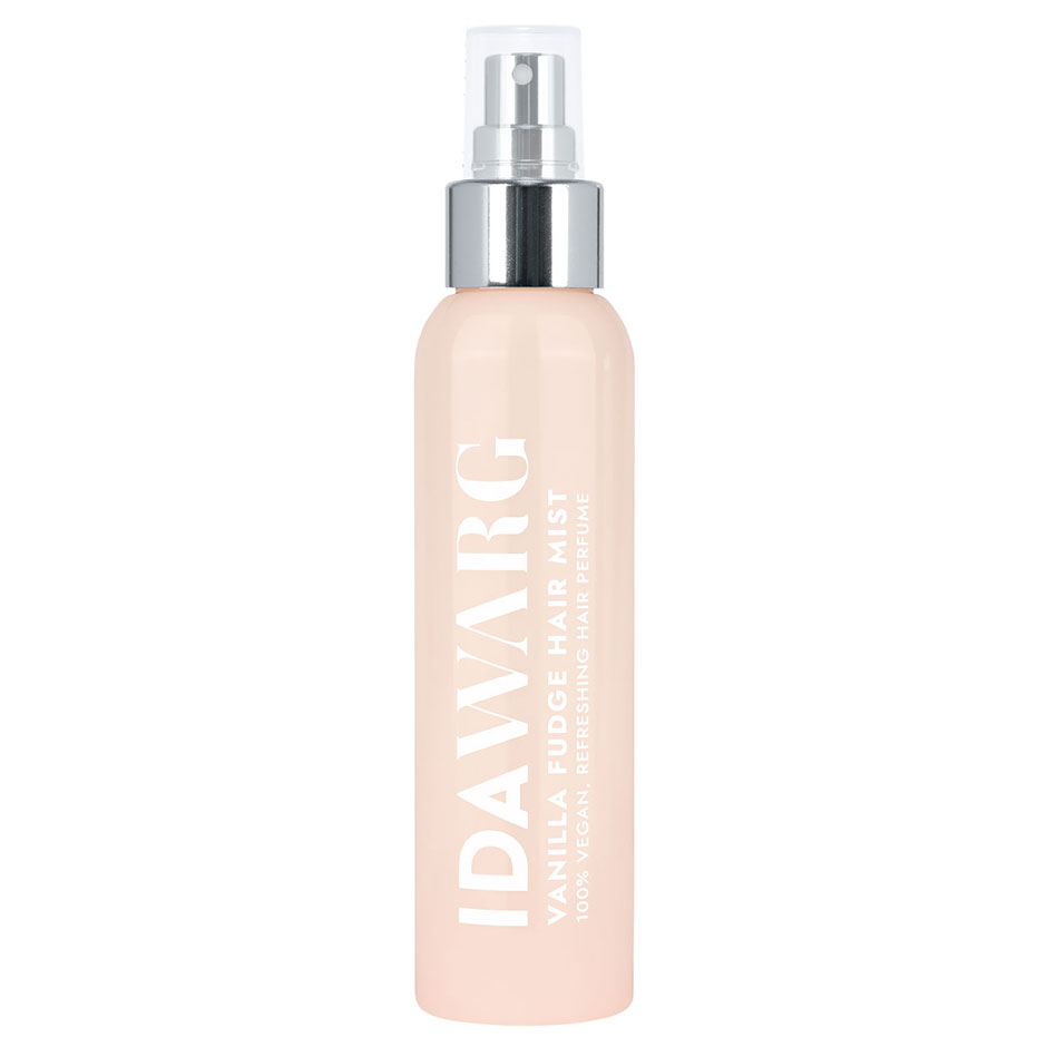 Vanilla Fudge Hair Mist