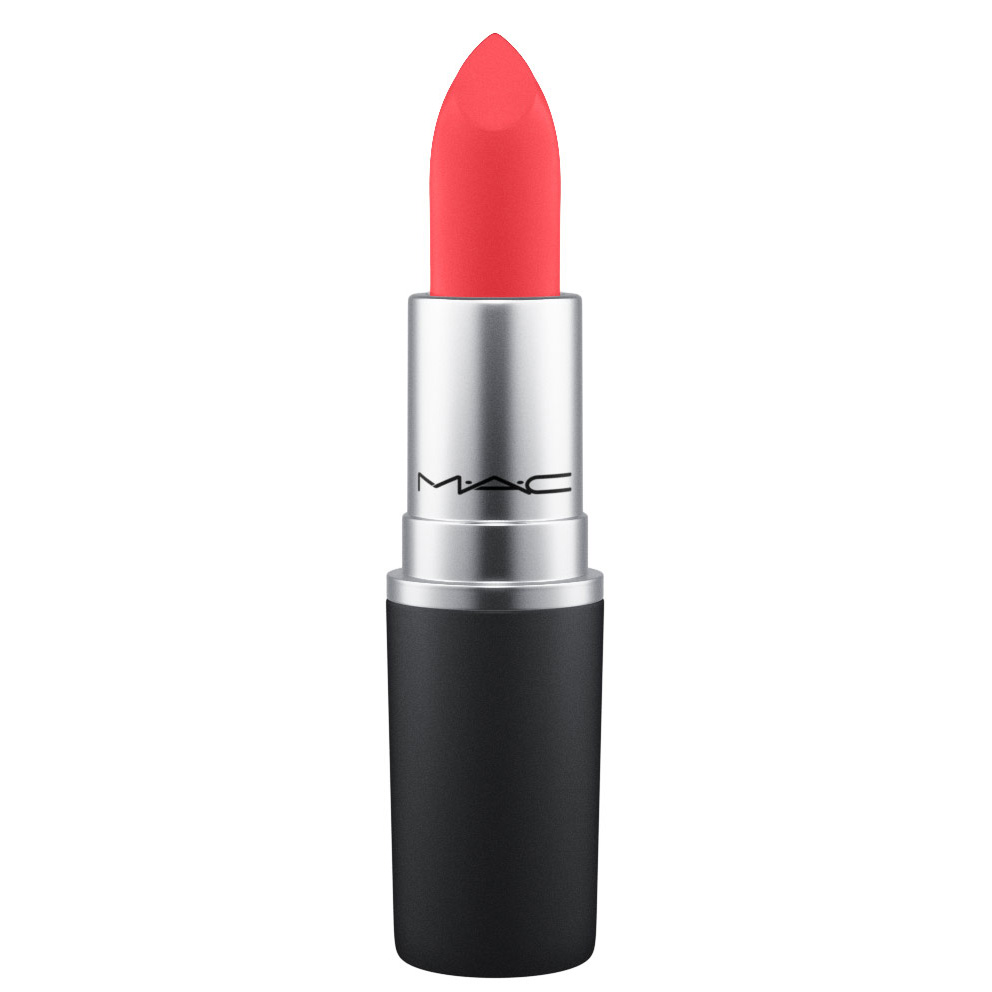 Powder Kiss Lipstick