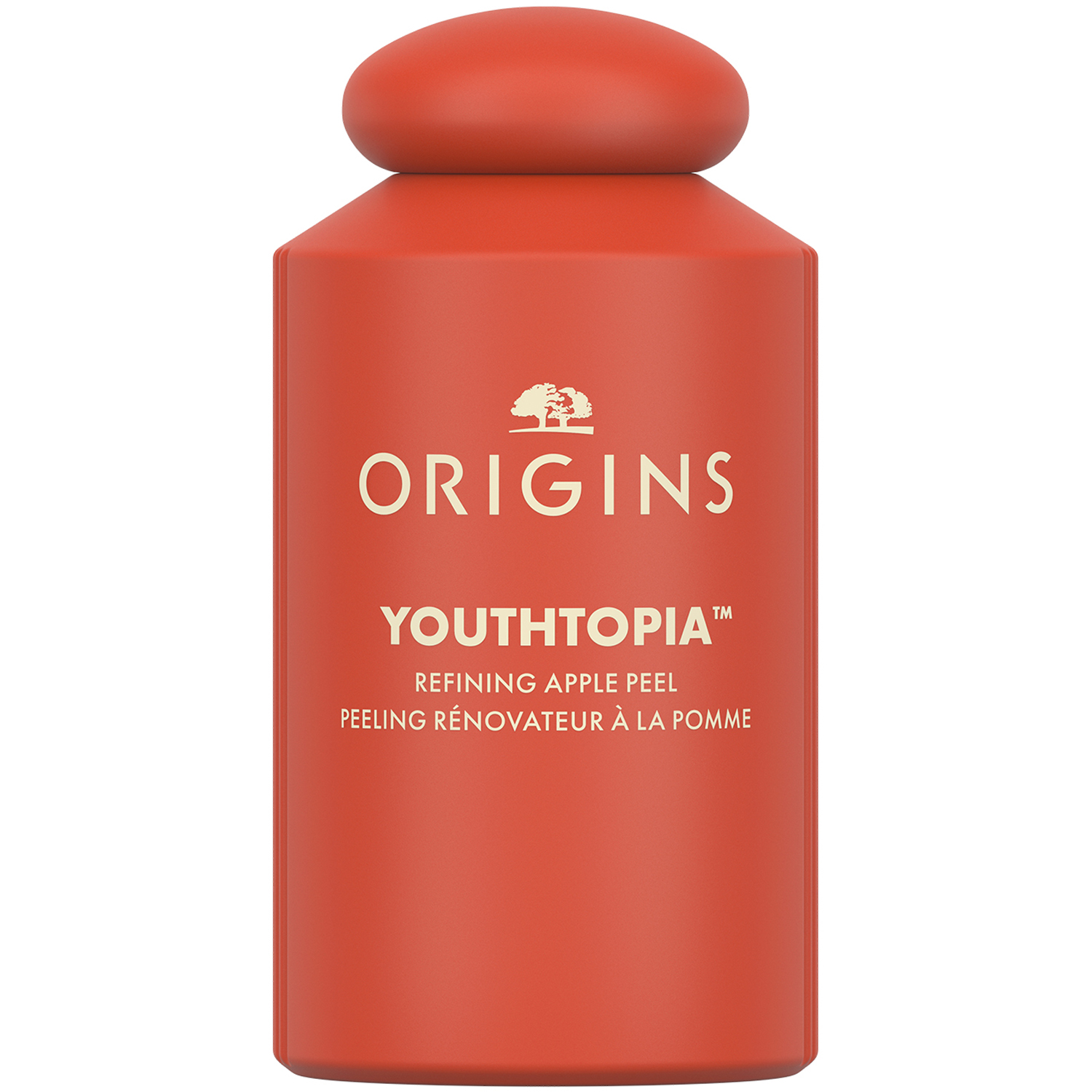 Youthtopia Refining Apple Peel