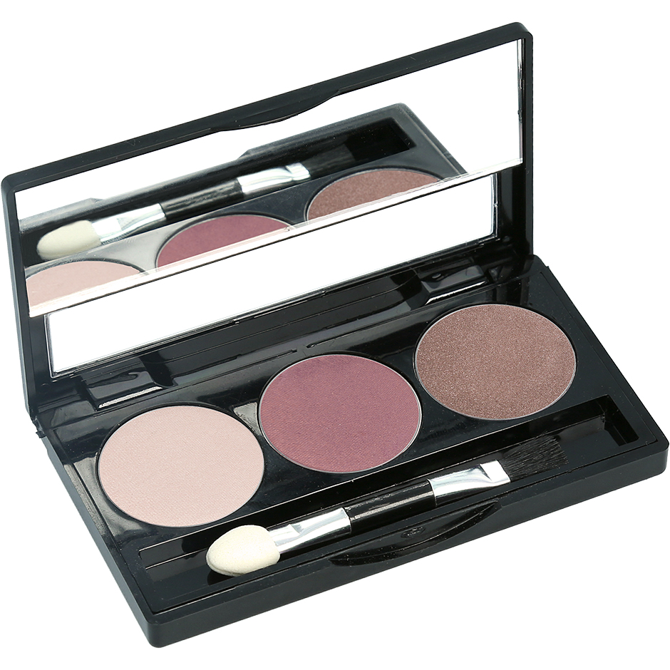 Eyeshadow Collection Pink