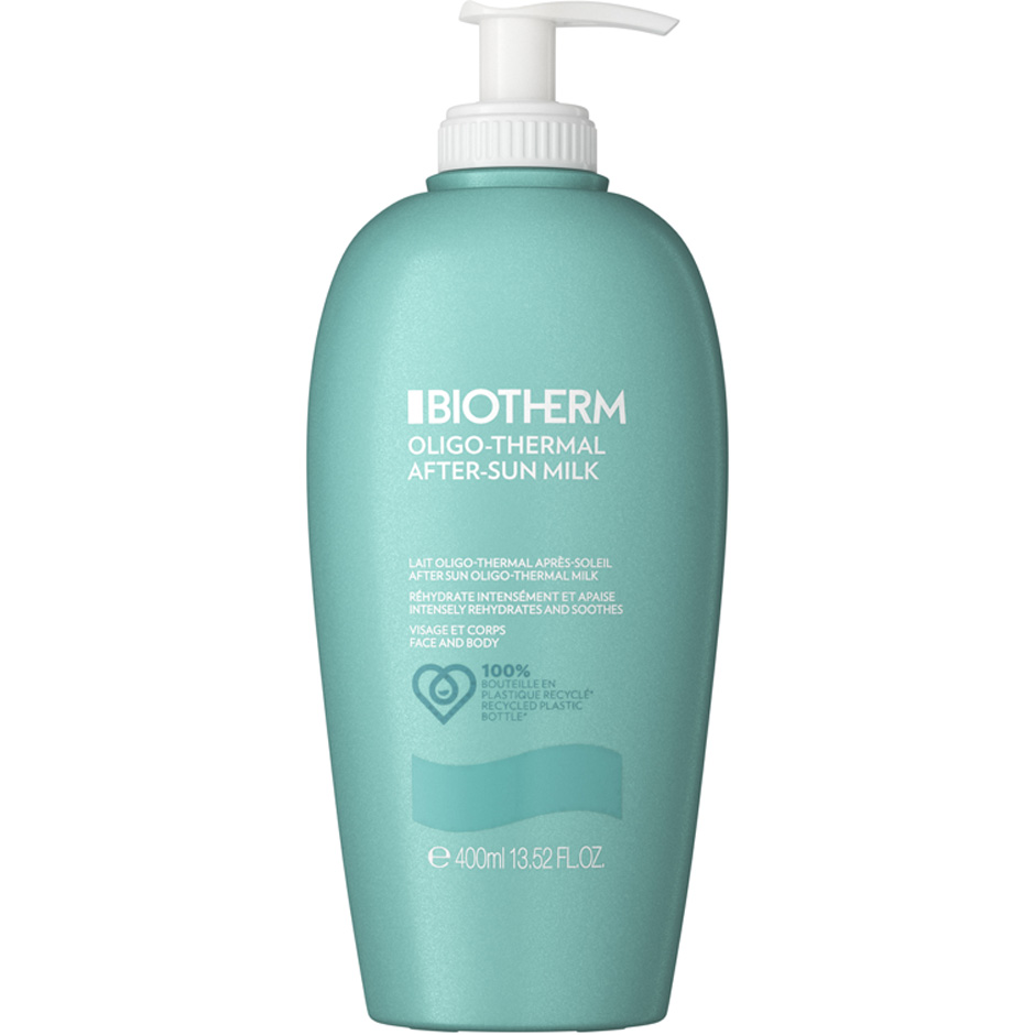 Biotherm Oligo Thermal Milk After Sun, 400 ml Biotherm After Sun