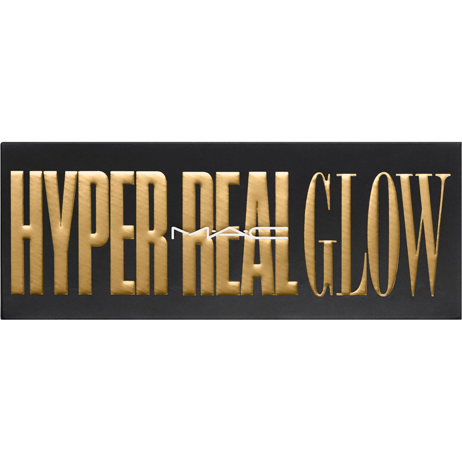 Hyper Real Glow Palette