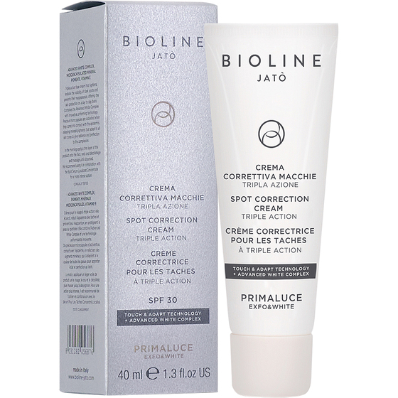 Primaluce Spot Correction Cream Triple Action