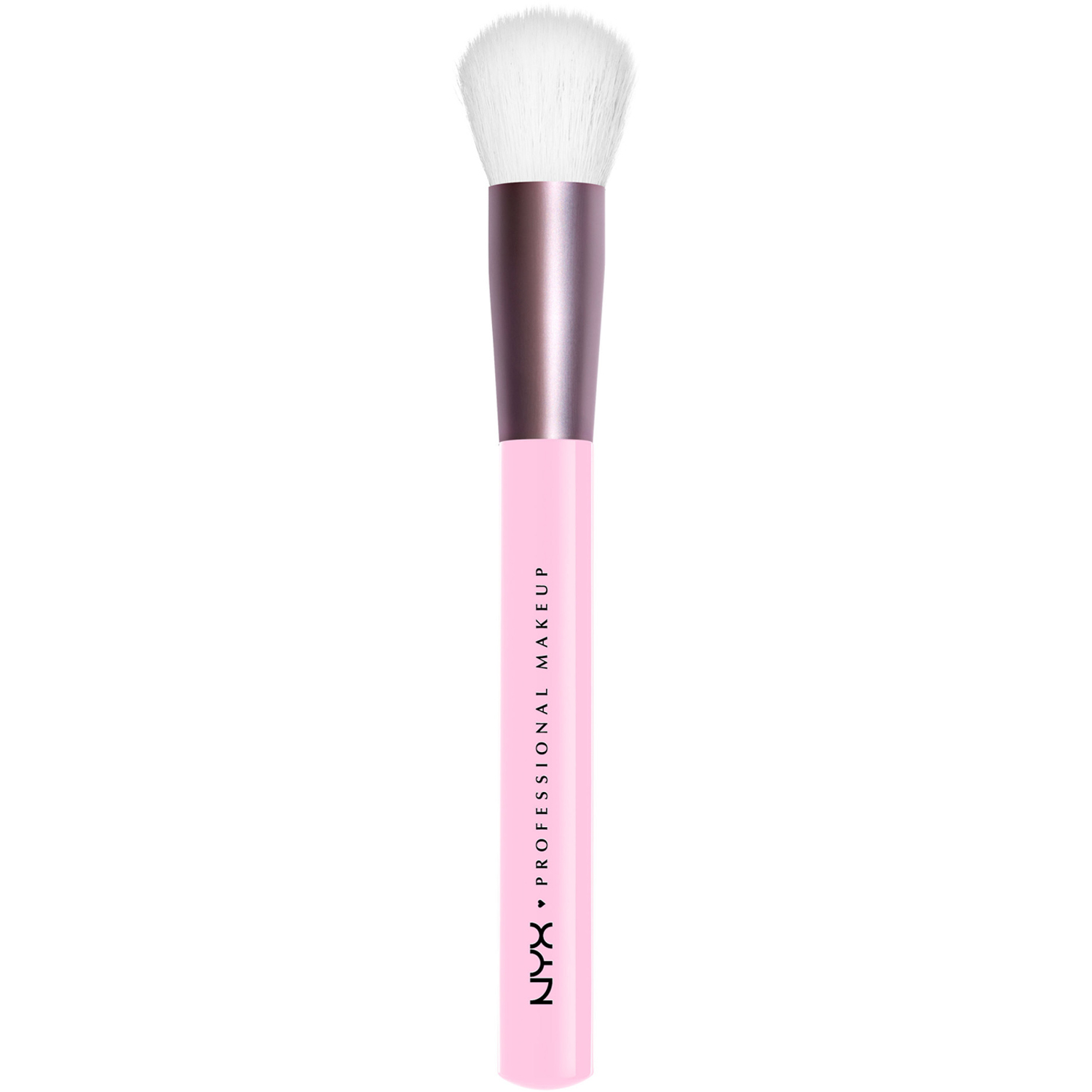 Bare With Me Blur Foundation Brush