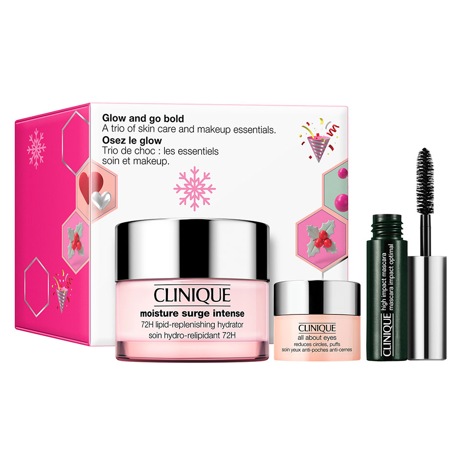 Moisture Surge Intense Value Set