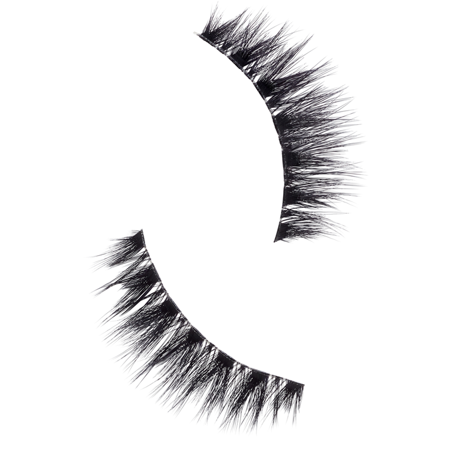 True Or False Lashes