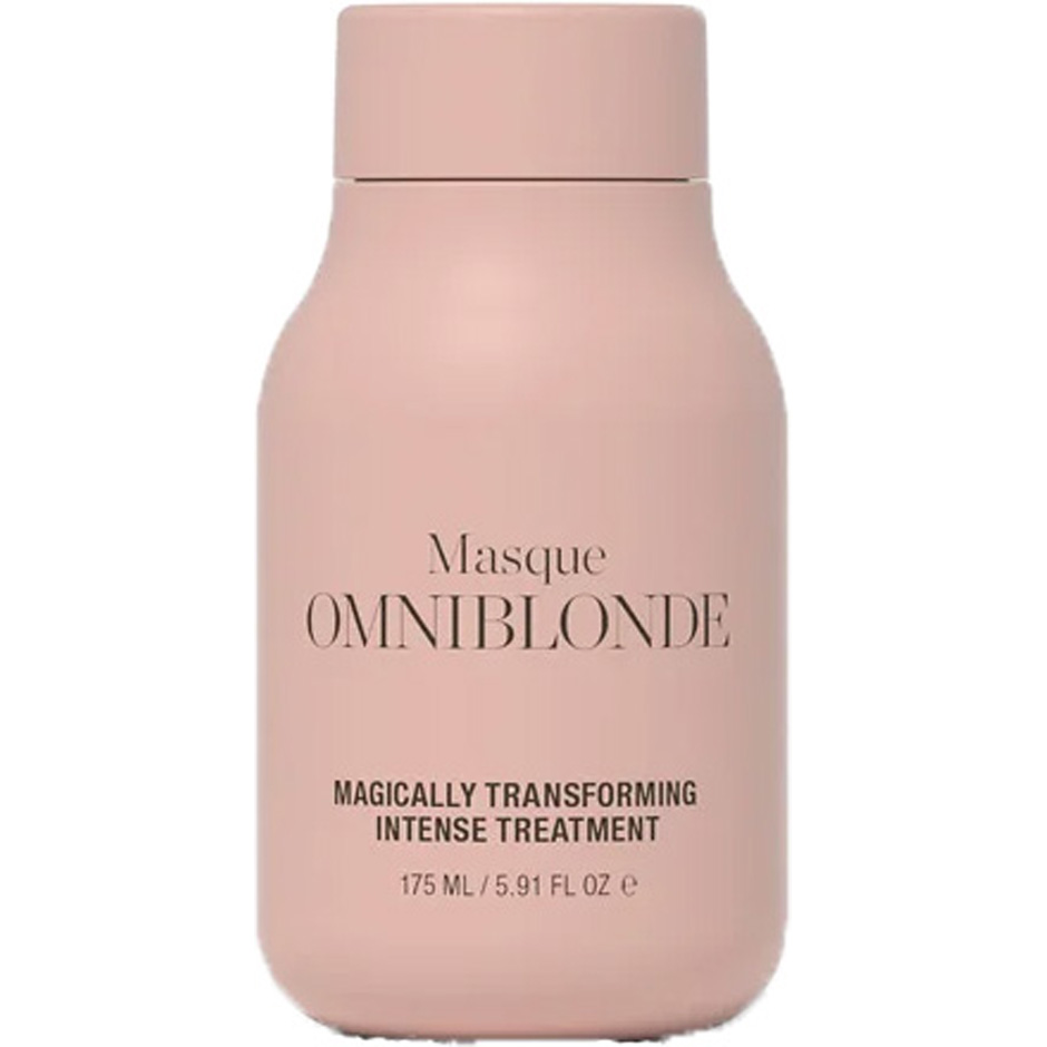 Magically Transforming Intense Treatment