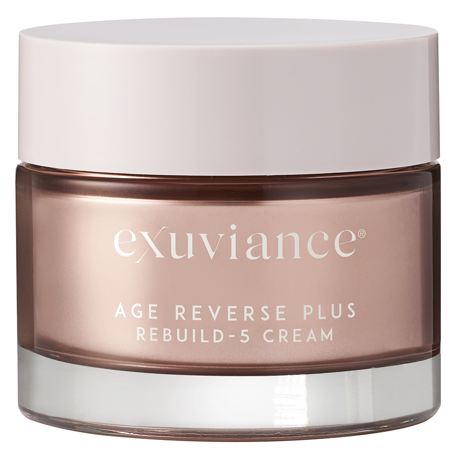 Age Reverse + Rebuild-5 Cream