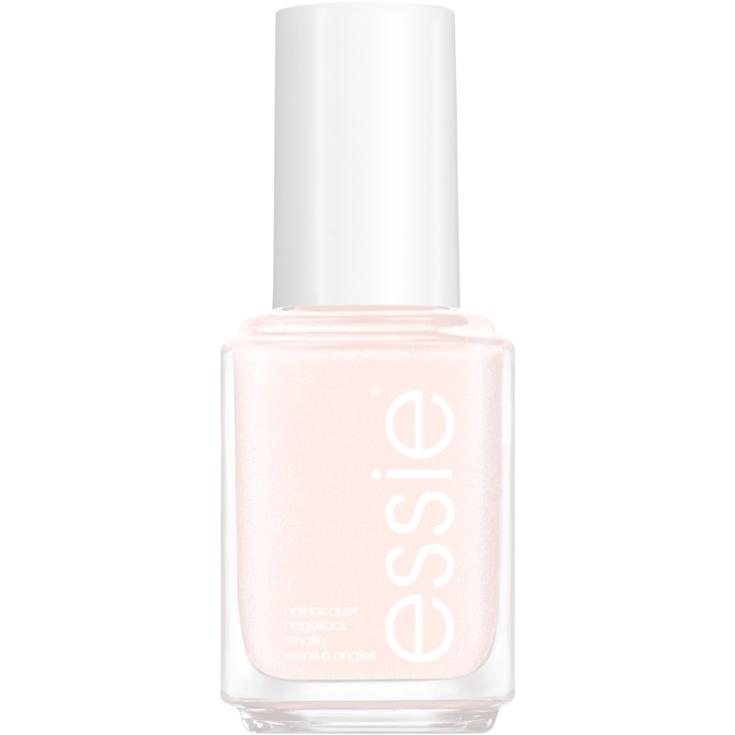 Classic, 13,5 ml Essie Nagellack