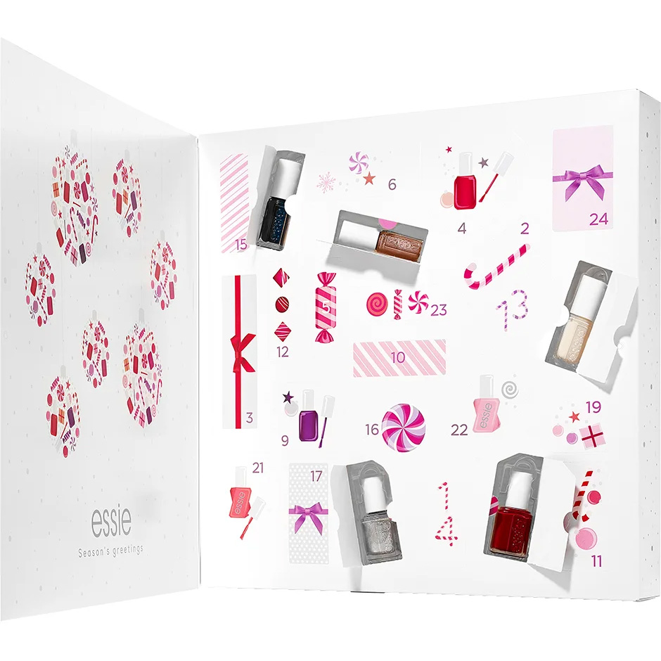 Advent Calendar 2018