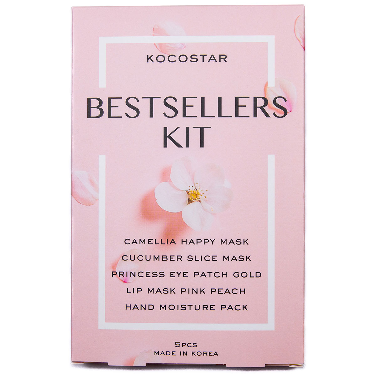 Bestsellers Kit