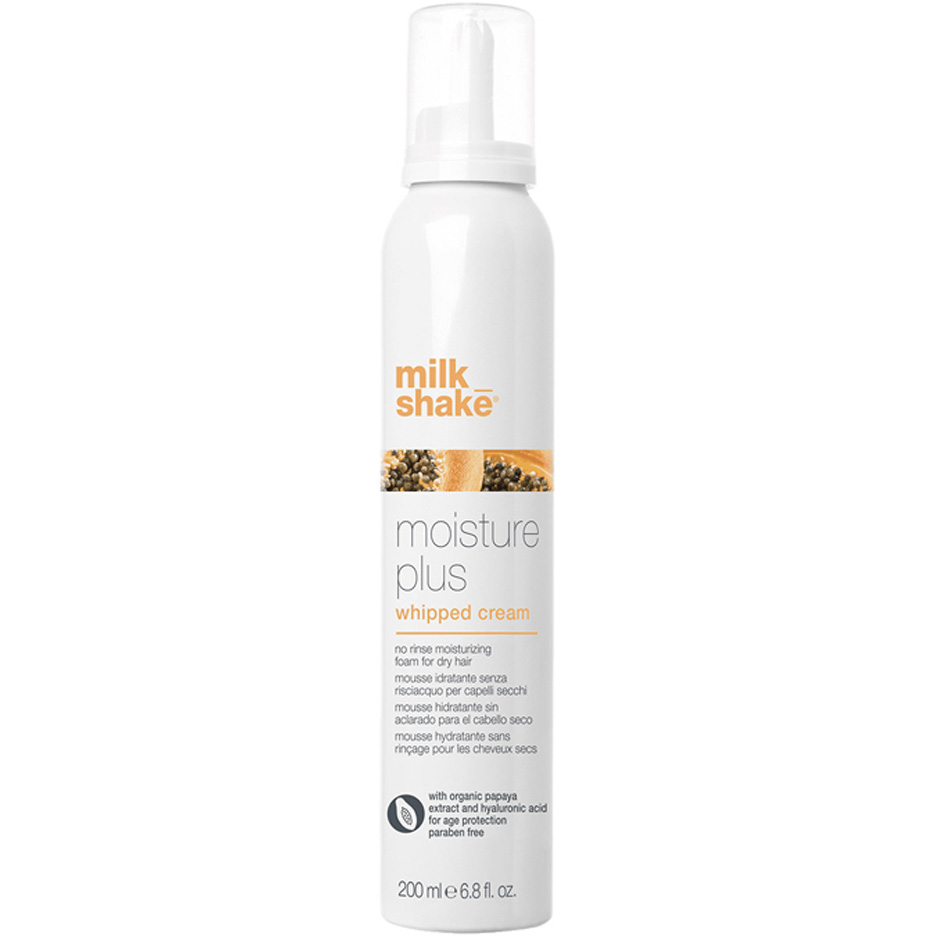 milk_shake Moisture Plus Whipped Cream - 200 ml