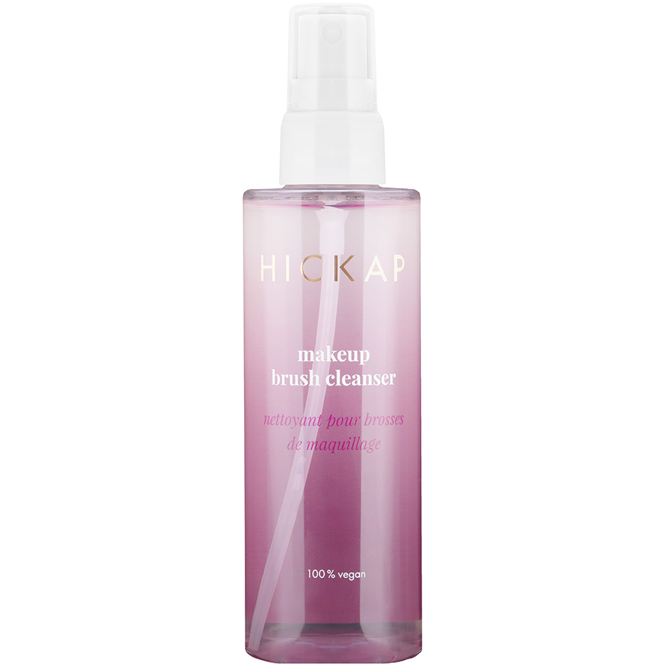 Brush Cleanser, 100 ml Hickap Rengöring