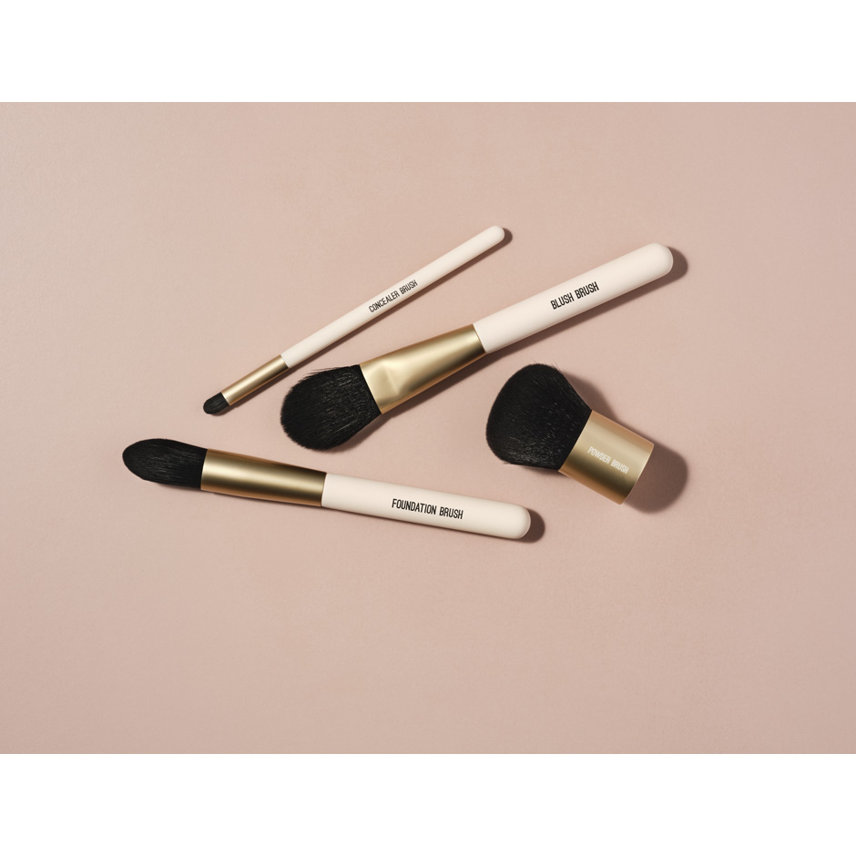 Foundation Brush