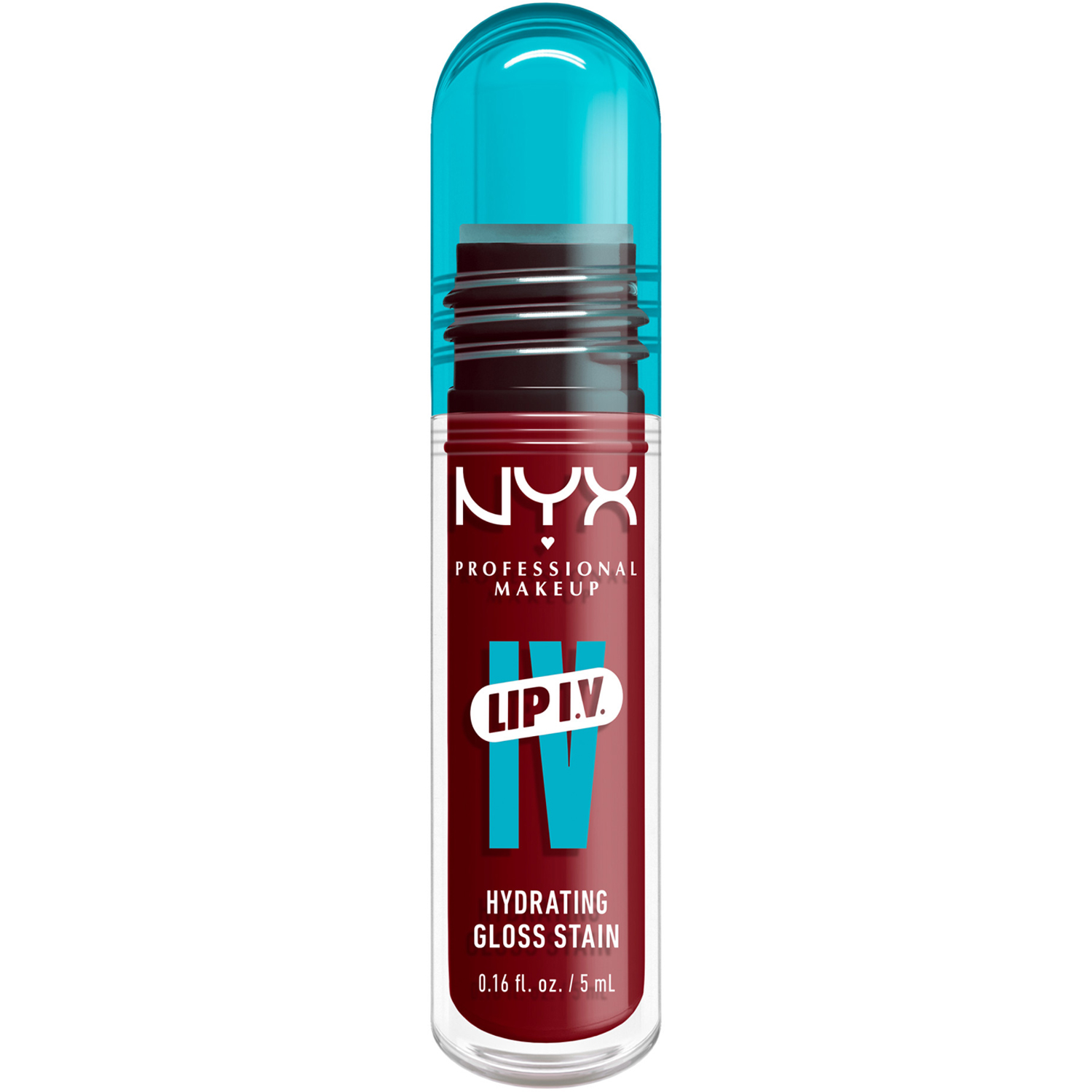 Lip I.V. Hydrating Gloss Stain