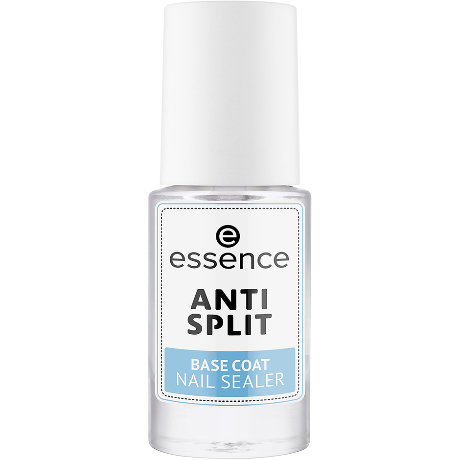 Anti Split Base Coat Nail Sealer