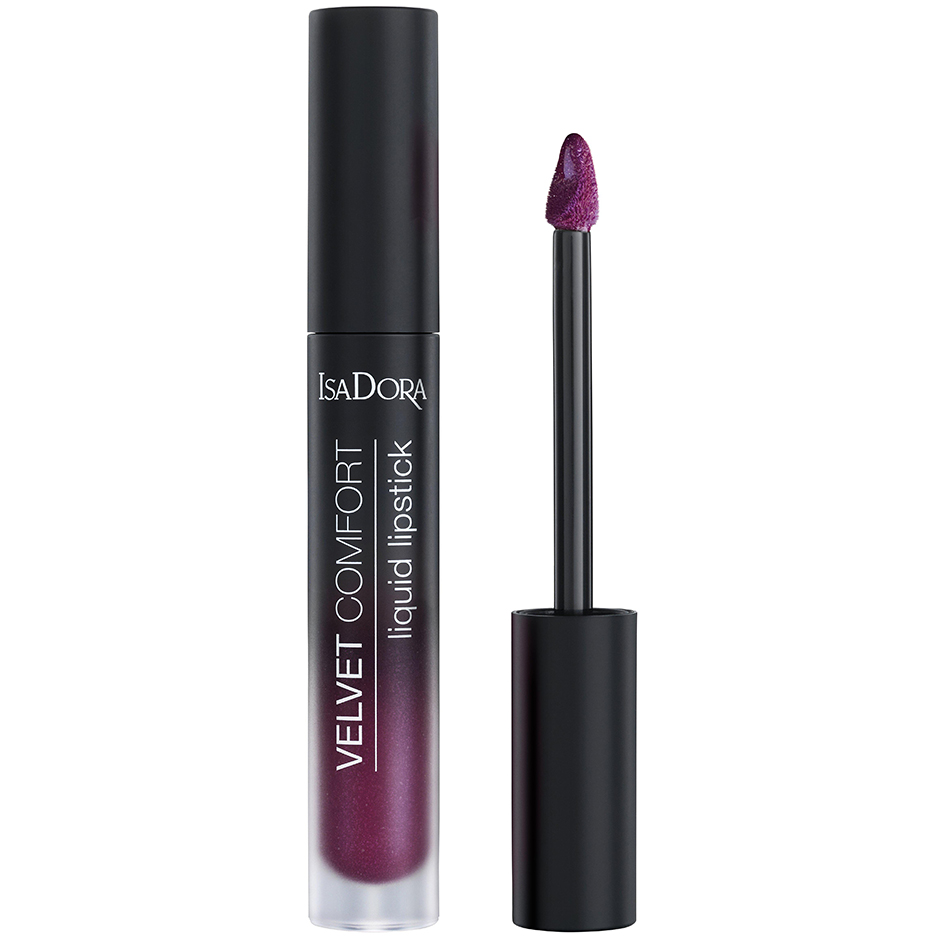 Velvet Comfort Liquid Lipstick