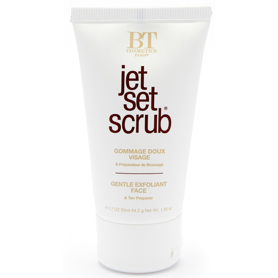 Jet Set Scrub Face