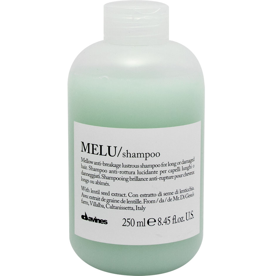 Melu Shampoo