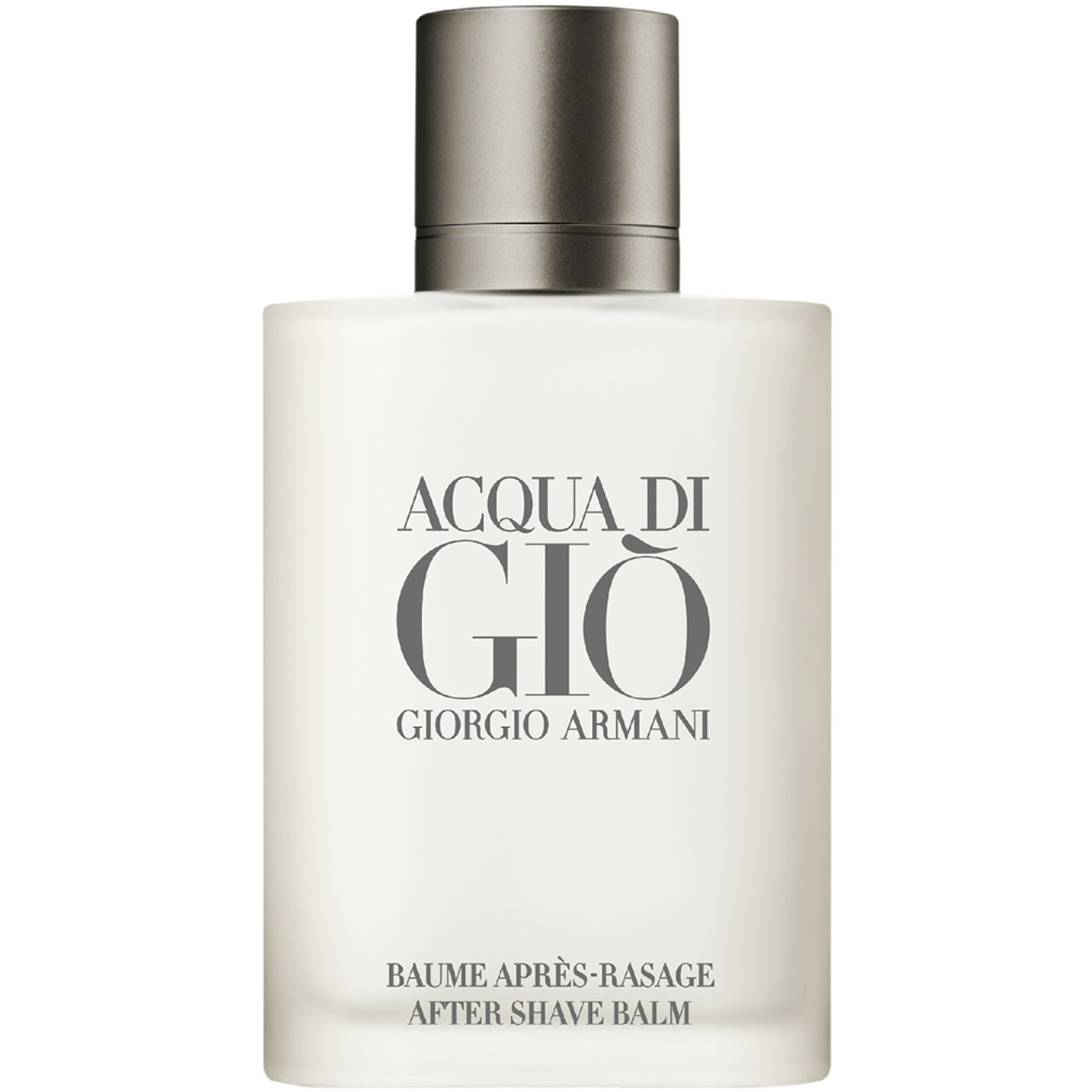 Armani Acqua Di Gio Homme After Shave Balm - 100 ml