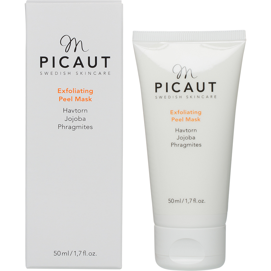 Exfoliating Peel Mask