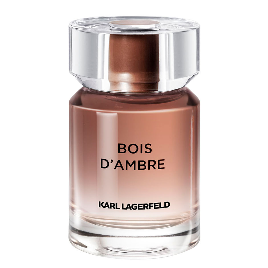 Bois d'Ambre