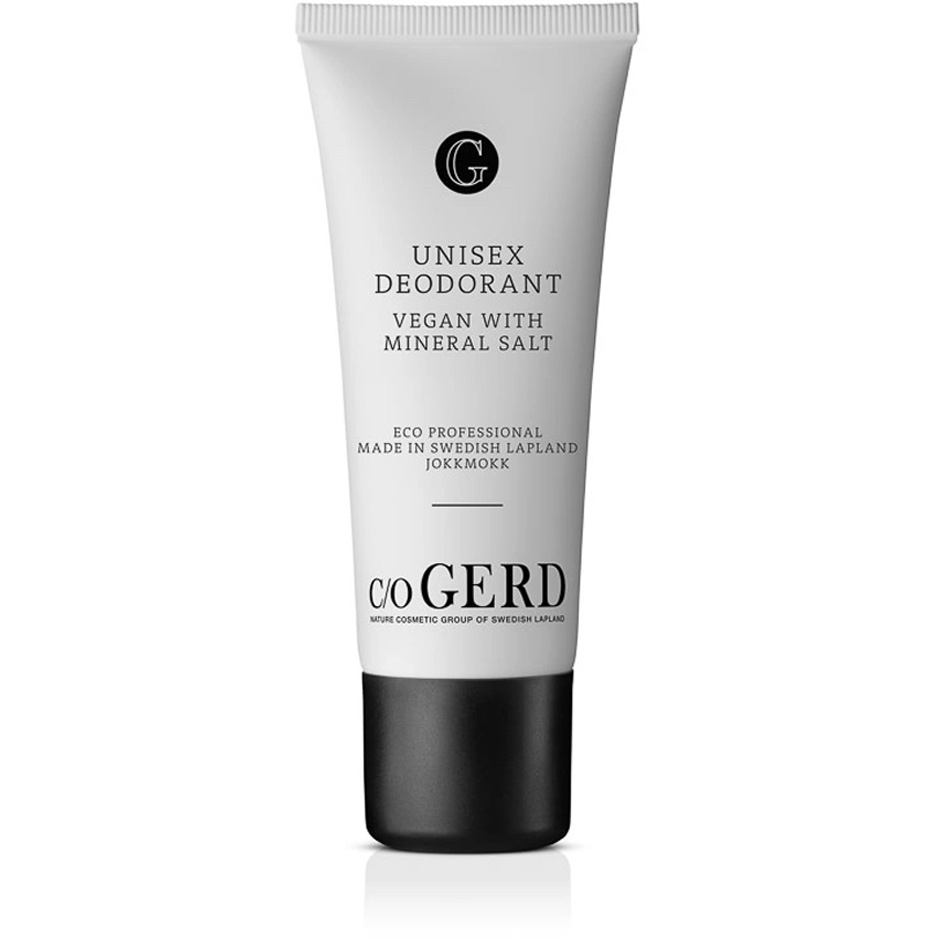 Unisex deodorant, 60 ml c/o GERD Deodorant