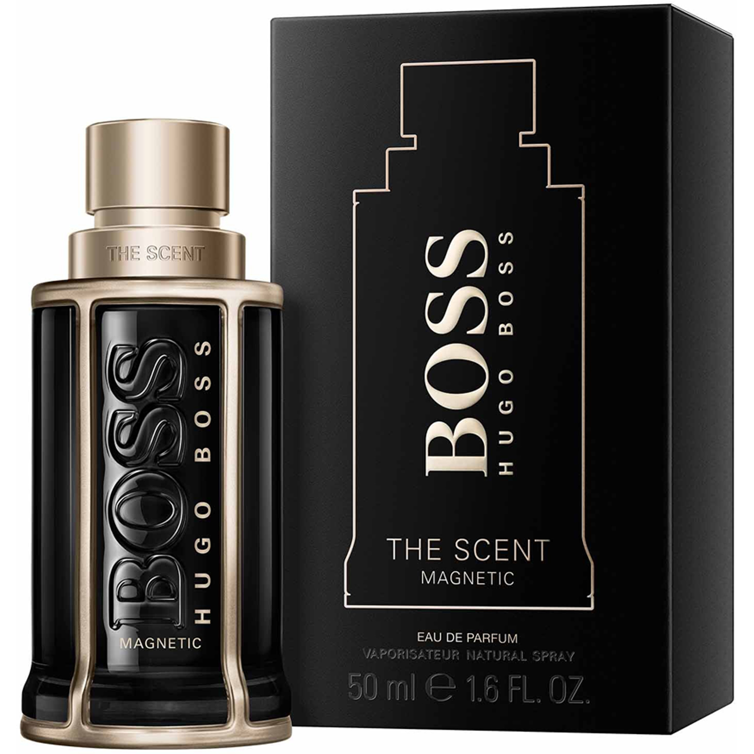 The Scent Magnetic For Him