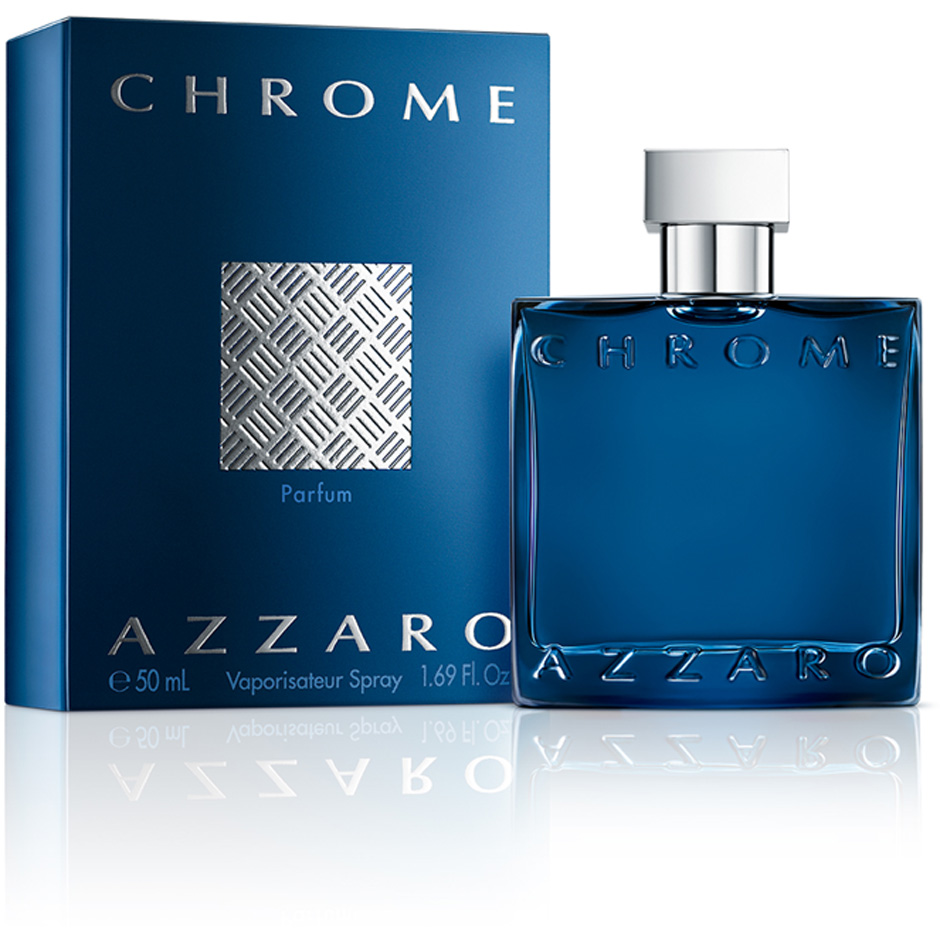 Chrome Parfum Parfum