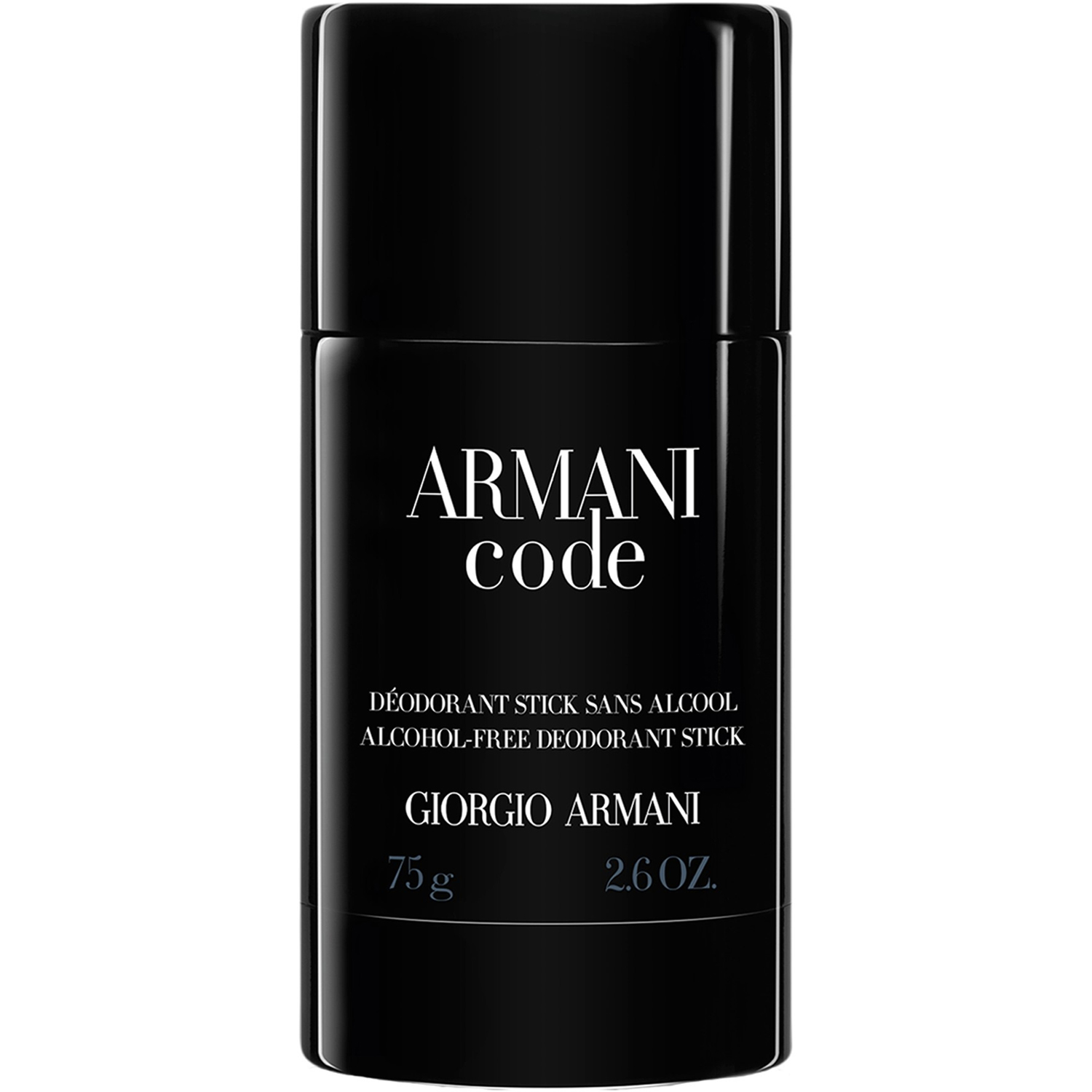 Armani Code