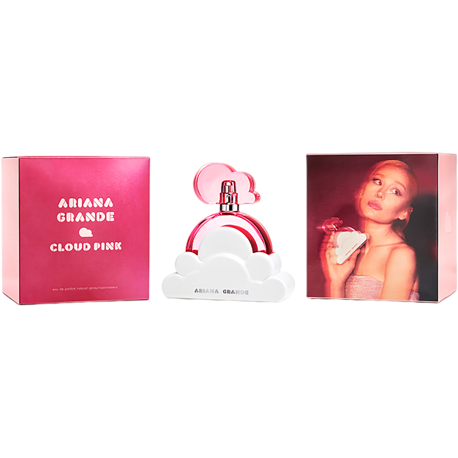 2024 Ariana Grande Cloud Perfume