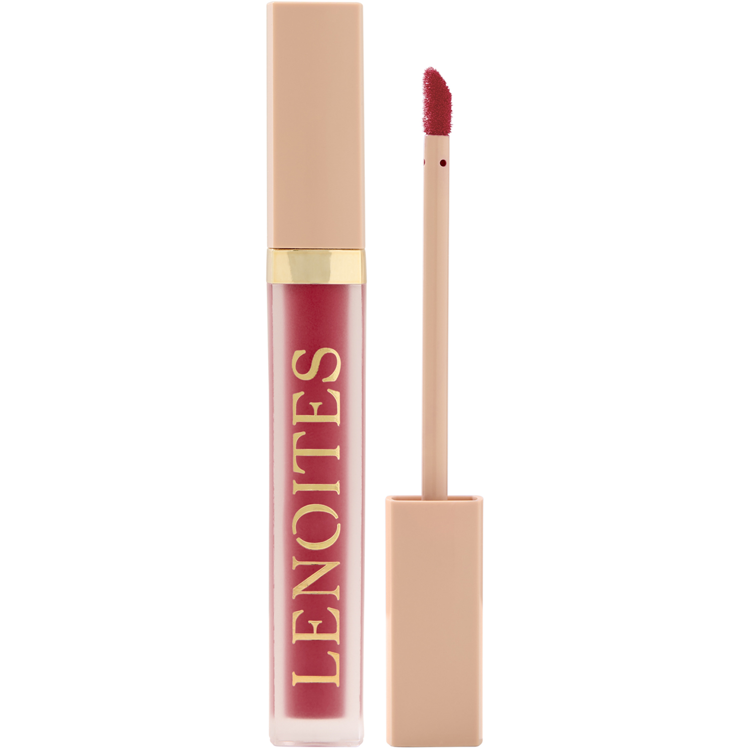 Tinted Lip Oil