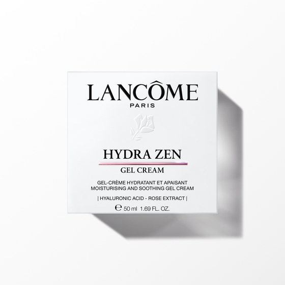 Advanced Hydrazen Gel Cream