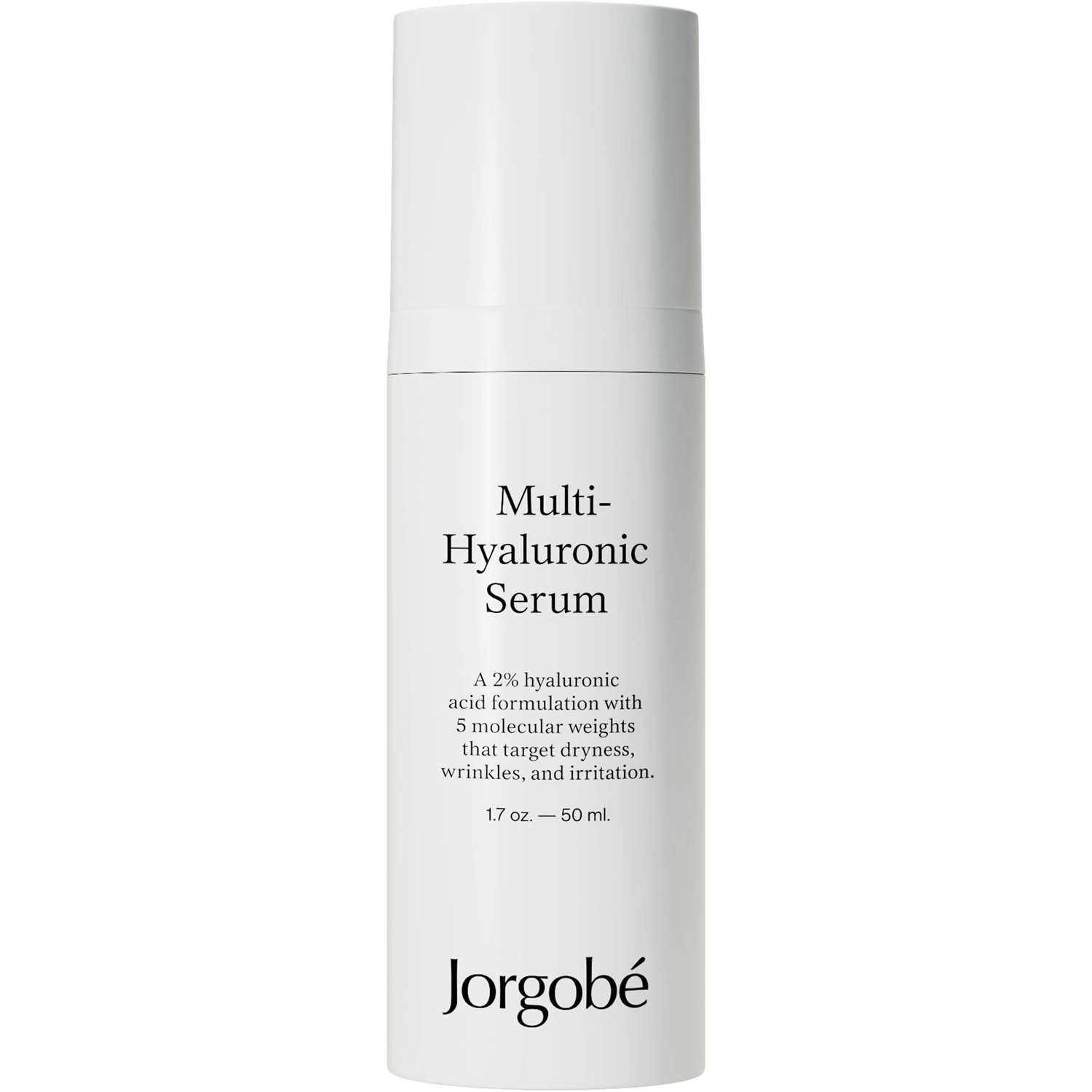 Multi-Hyaluronic Serum