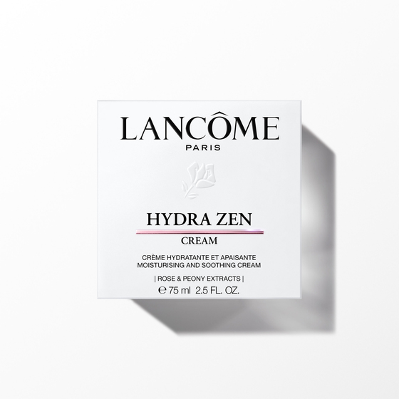 Advanced Hydrazen Day Cream